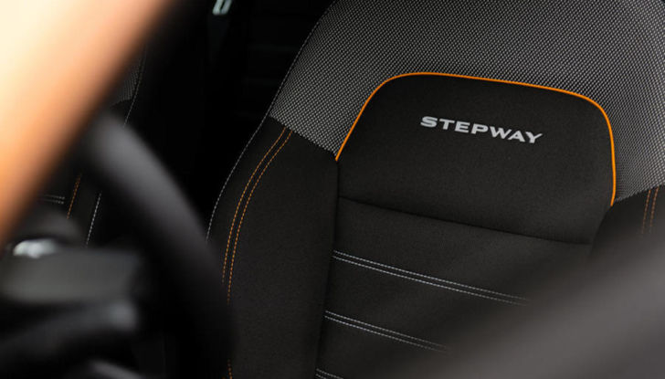 Nuova Dacia Sandero Stepway: più contenuti e un ottimo rapporto qualità/prezzo - Foto 9 di 11