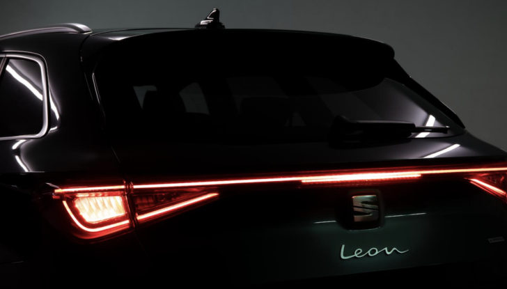 Seat Leon Sportstourer: più tecnologia, comfort e motorizzazioni - Foto 9 di 9