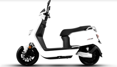 Sunra: un altro colosso cinese degli scooter elettrici all’assalto del mercato italiano