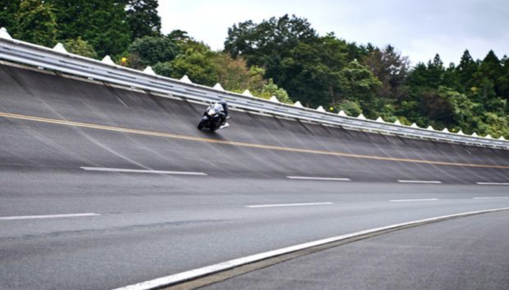 Suzuki Hayabusa: ecco la GP Edition per gli appassionati del Motomondiale - Foto 22 di 23