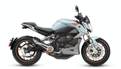 Zero Motorcycles: un Rapid Charger in regalo per chi sceglie la Zero SR/F