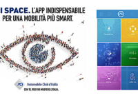 ACI Space: tutti i servizi e le funzionalità per l’auto in un’unica app