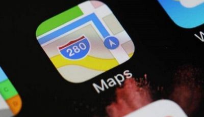 Apple Maps si aggiorna con i report di traffico e incidenti