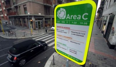 Nel 2023 aumenterà veramente il costo del biglietto per l’Area C a Milano?