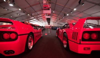 Come acquistare un'auto ad un'asta giudiziaria?