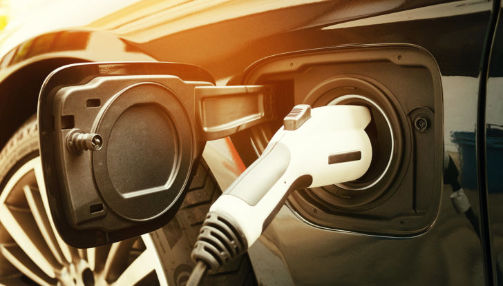 Auto elettriche manutenzione