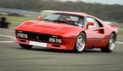 Auto sportive: la Top 10 delle più belle con motore V8