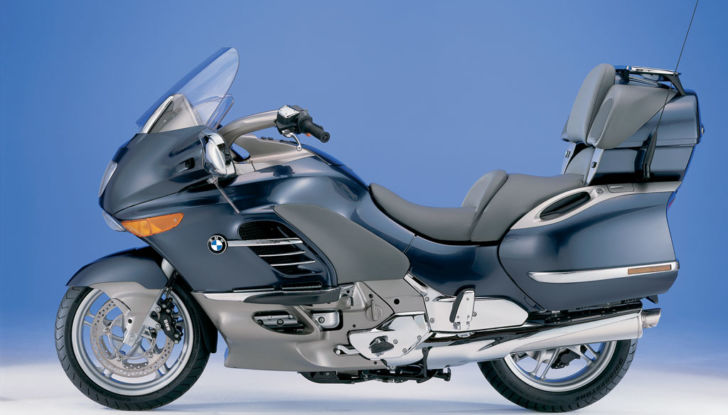 K 1200 LT