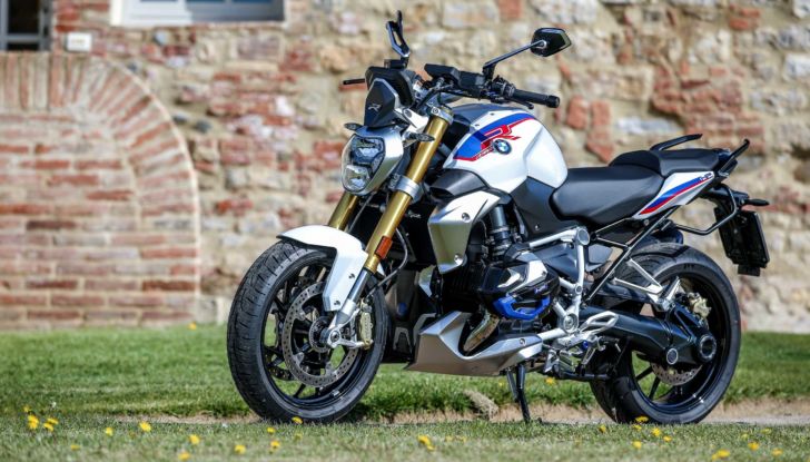 R1250 R