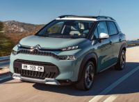 Citroen C3 Aircross 2021: il crossover francese da 19.700 Euro
