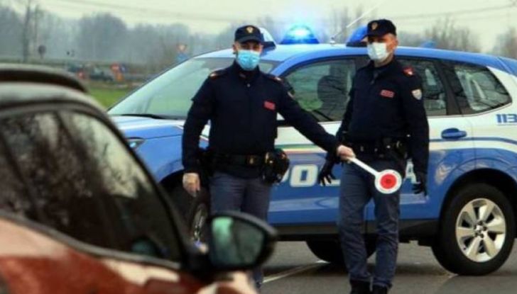 Coronavirus: il nuovo DPCM Draghi sposta il coprifuoco e anticipa le riaperture - Foto 2 di 11