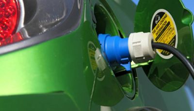 Ecoincentivi auto 2021: aperte le prenotazioni sulla piattaforma del MISE