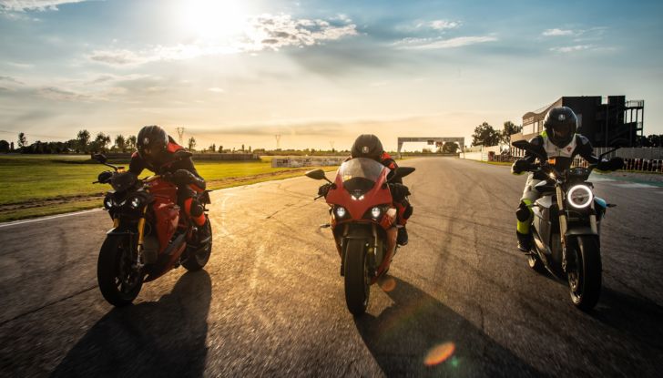 Energica Ego moto 2021