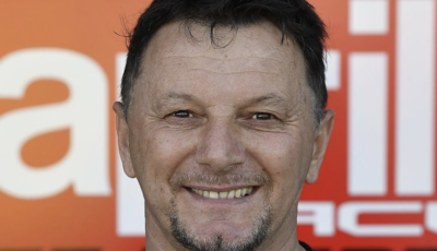 Covid-19: morto Fausto Gresini. Aveva 60 anni