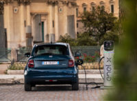 Fiat 500e: a noleggio da 299 Euro al mese con ricariche illimitate
