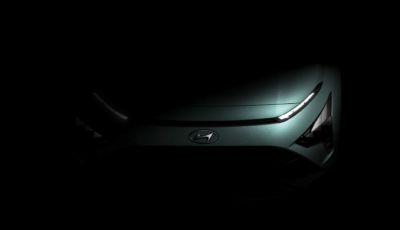 Hyundai Bayon: tutto pronto per il debutto del 2 marzo
