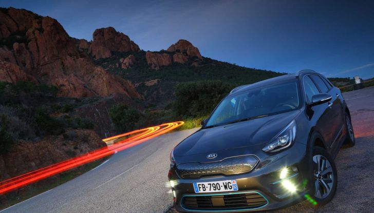 Kia promozioni Xceed e-Niro e-Soul