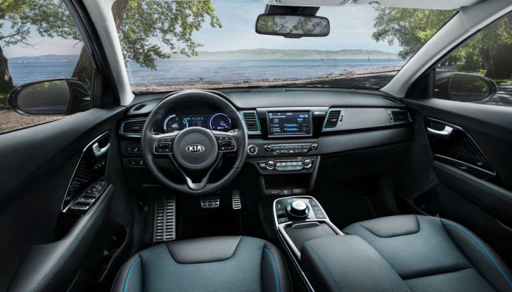 Kia promozioni Xceed e-Niro e-Soul