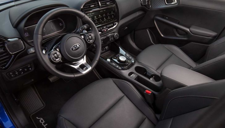 Kia promozioni Xceed e-Niro e-Soul