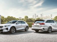 Kia: tutte le offerte di febbraio per ibride ed elettriche