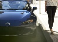 Mazda MX-5 2021: la roadster si aggiorna con nuovi colori e rivestimenti