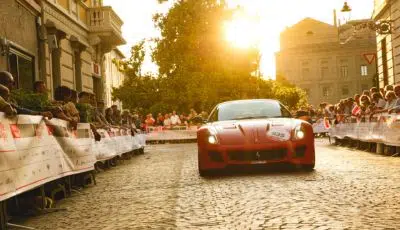 1000 Miglia 2021: tutto rinviato al 16-19 giugno