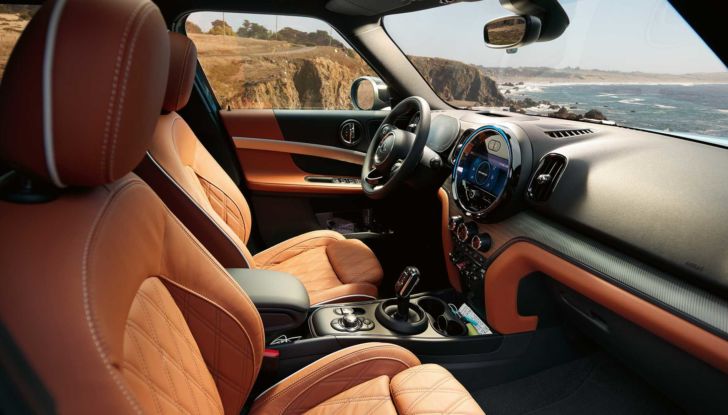 Mini Countryman Cooper D All4