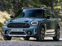 Mini Countryman D All4: il SUV tuttofare a trazione integrale parte da 36.650 Euro