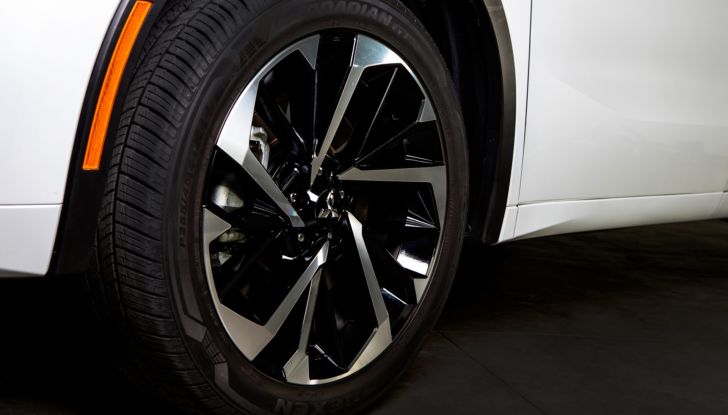 Mitsubishi Outlander 2021