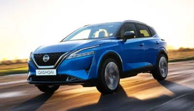 Nissan Qashqai 2021: la 3° generazione è tutta nuova, dentro e fuori