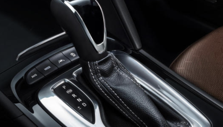 Su Opel Insignia debutta la nuova tecnologia a LED - Foto 7 di 8