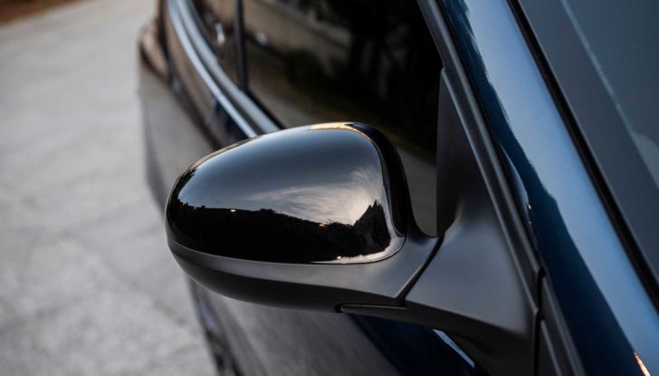 Nuova Lancia Ypsilon 2021