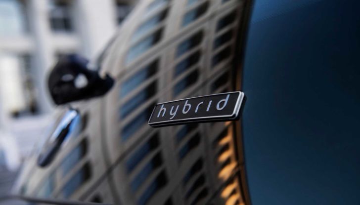 Nuova Lancia Ypsilon 2021