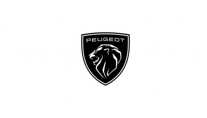 Peugeot nuovo logo 2021