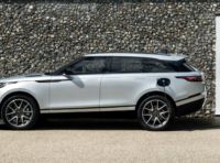 Range Rover Velar: il nuovo MY2021 ottiene l’ibrido plug-in