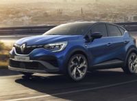 Renault Captur 2021: l’allestimento sportivo R.S. Line parte da 28.400 Euro