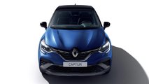 Renault Captur RS Line 2021