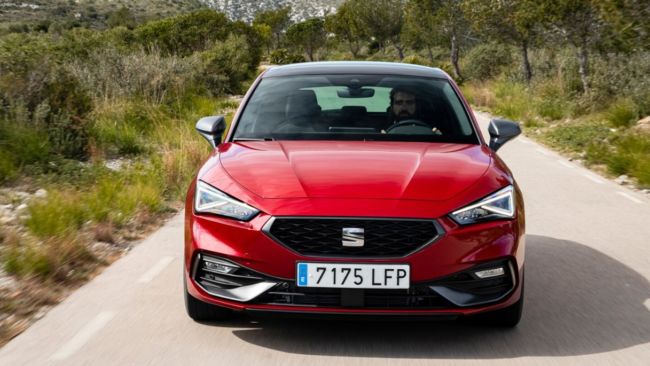 Seat: nuovi motori a metano e benzina per Leon, Ateca e Tarraco