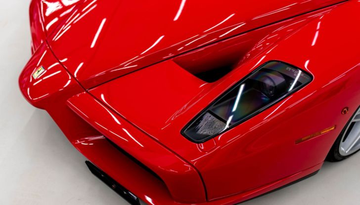 Sebastian Vettel collezione Ferrari