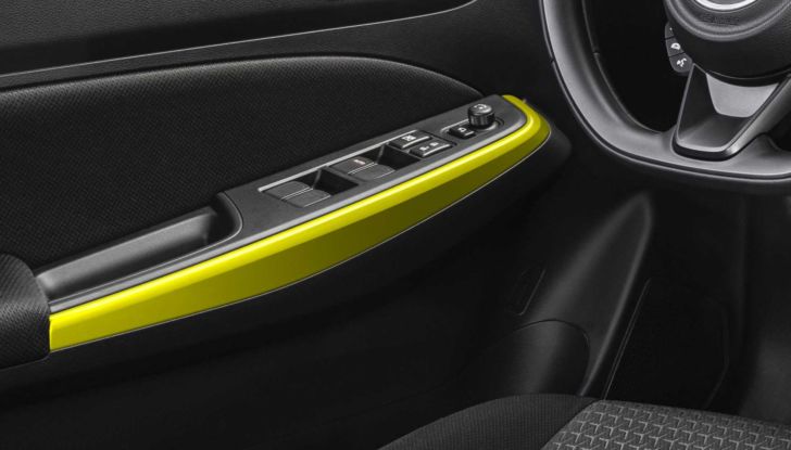 Suzuki Swift Sport Hybrid MotoGP