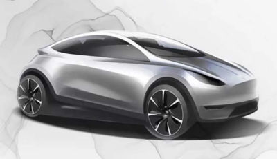 Tesla Model 2: l’entry-level di Palo Alto sarà presentata entro fine anno