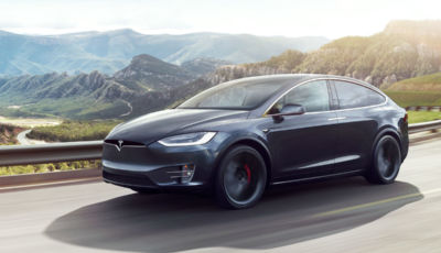 Top 10 auto: qual è il SUV più potente?