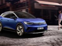 Volkswagen ID.4: tutto pronto per il debutto di marzo