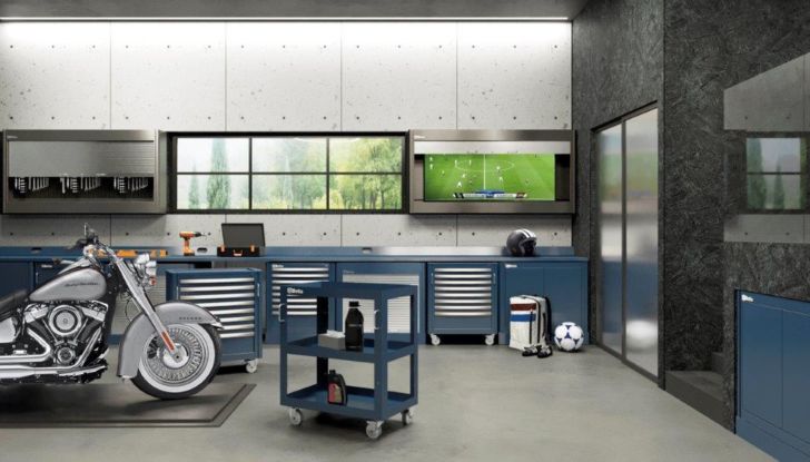 Garage auto: cosa si può fare e cosa è vietato in un box? - Foto 3 di 7