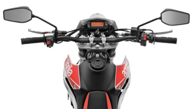 Aprilia SX e RX 125: due anime diverse, stessa qualità - Foto 1 di 11