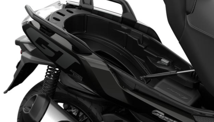 BMW Motorrad presenta i nuovi C 400 X e C 400 GT - Foto 30 di 33