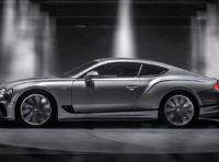 Bentley Continental GT: la versione Speed è davvero estrema