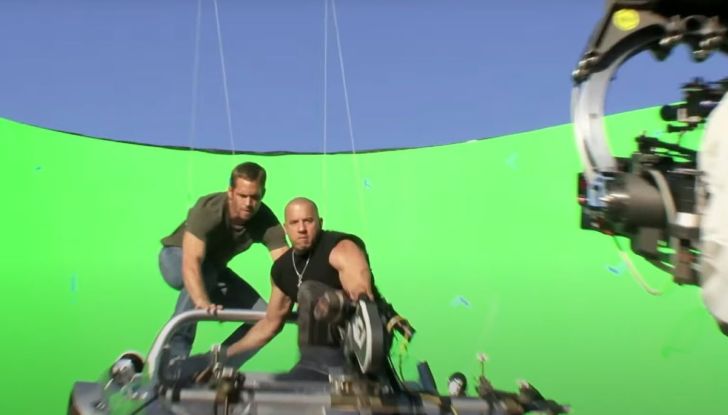 All’asta la Corvette Grand Sport di Fast & Furious 5 - Foto 2 di 10