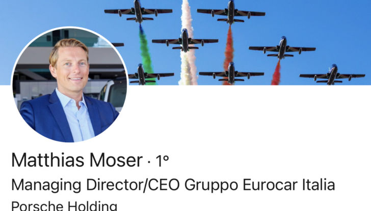 Eurocar Italia si rafforza con Rinaldi - Foto 6 di 7