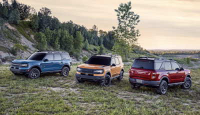 Ford Bronco Sport: dopo il mercato americano l’arrivo in Italia?